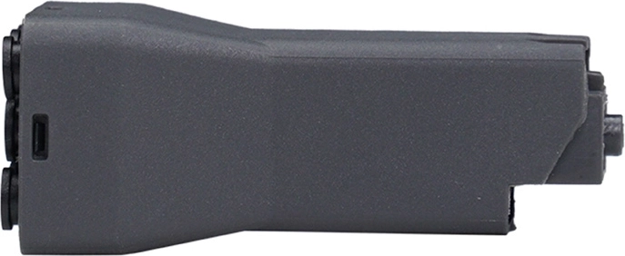 Kompakt és könnyű kialakítás