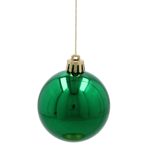 Fényes akcentus az ünnepi csillogáshoz