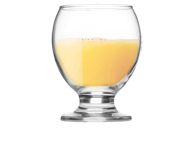 Ideális 280 ml-es űrtartalom különféle italokhoz