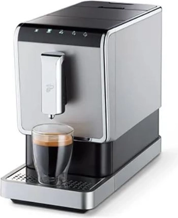 Esperto Caff automata kávéfőző, ezüst