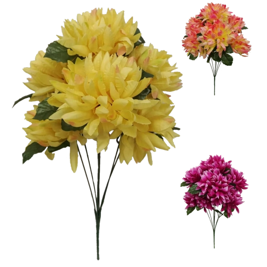 Hajlítható szárak az egyszerű elrendezéshez