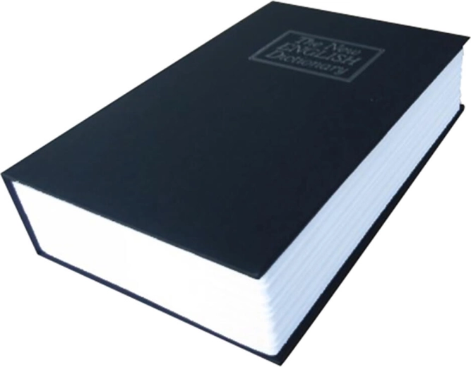 Biztonságos értéktárolás