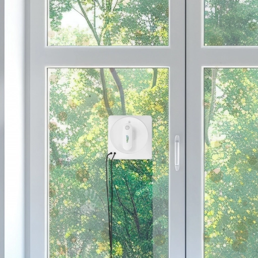 Automatikus ablaktisztítás erőfeszítés nélkül