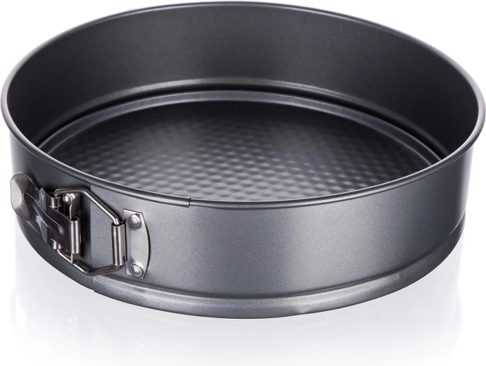 Tortaforma levehető peremmel 26 cm Culinaria