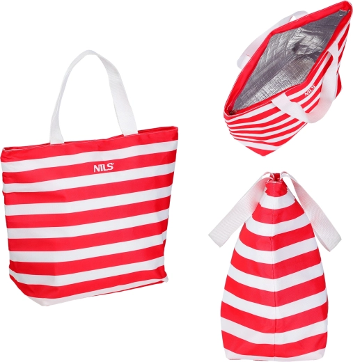 Megbízható hőszigetelés az egész napos frissességért