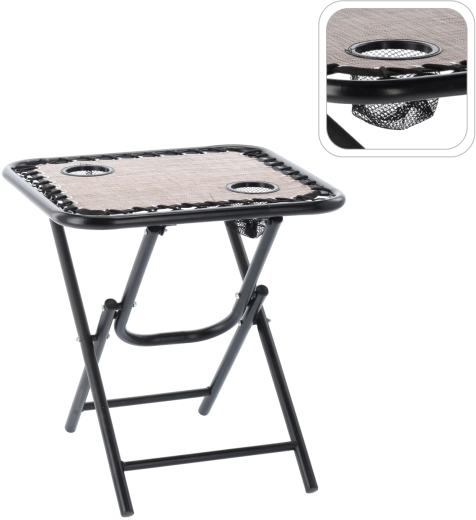 Stabil fém szerkezet