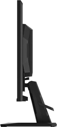 Vékony profil és masszív felépítés