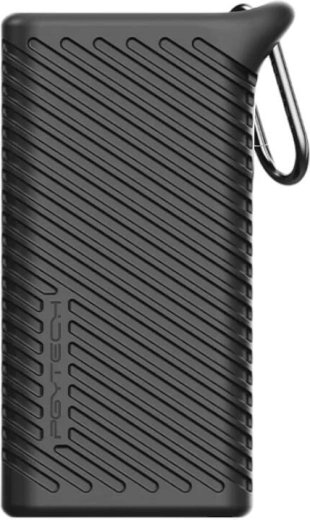 PGYTECH CreateMate CFE-A/SD memóriakártya-olvasó (fekete)