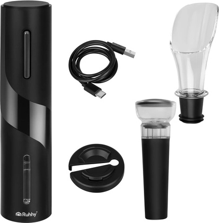 USB‑C töltés és hosszú üzemidő