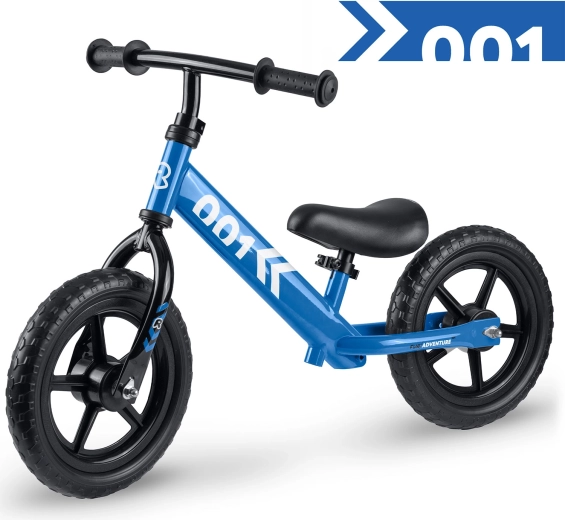 Ricokids gyermek futóbicikli