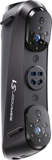 Creality Sermoon S1 3D szkenner