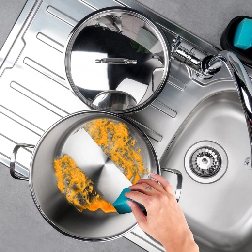 Kényelmes használat és egyszerű karbantartás