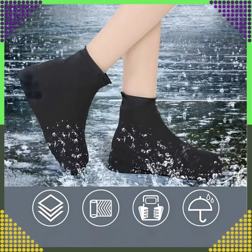 Megbízható vízálló védelem