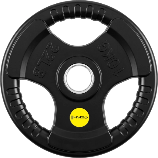 Tri-Grip fogantyúk a könnyű hordozáshoz