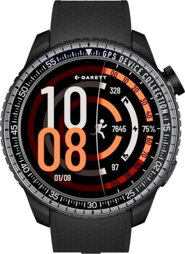 Pontos műholdas navigáció (6 rendszer)