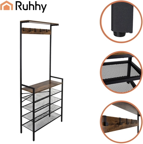 Kompakt méretek, maximális kapacitás