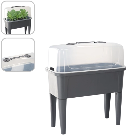 Időjárásálló, tartós anyag