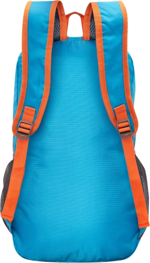 Készen áll ösvényre és városba egyaránt