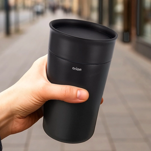 Kényelmes ivás a teljes peremről