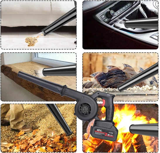 Sokoldalú használat otthon és kültéren