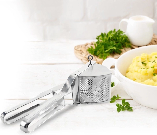 Kényelmes és gyors préselés