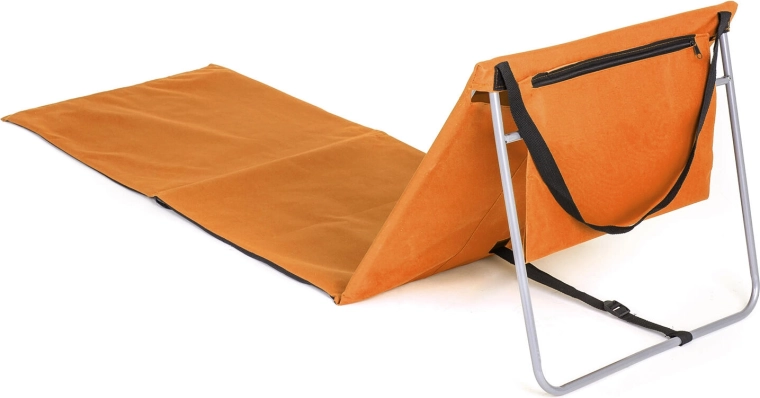 Állítható háttámla a maximális kényelemért