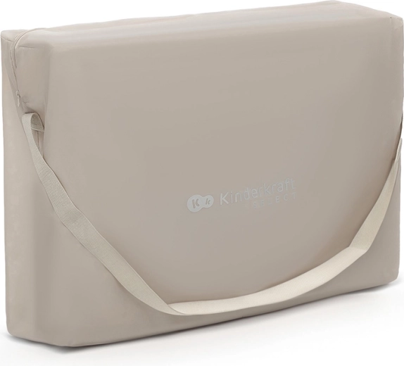 Hordtáska a csomagban