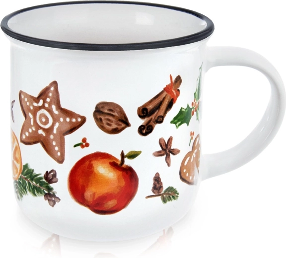 Szezonális dizájn finom részletekkel