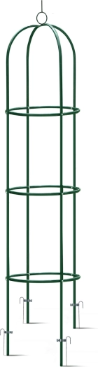 Masszív acélszerkezet porszórt bevonattal