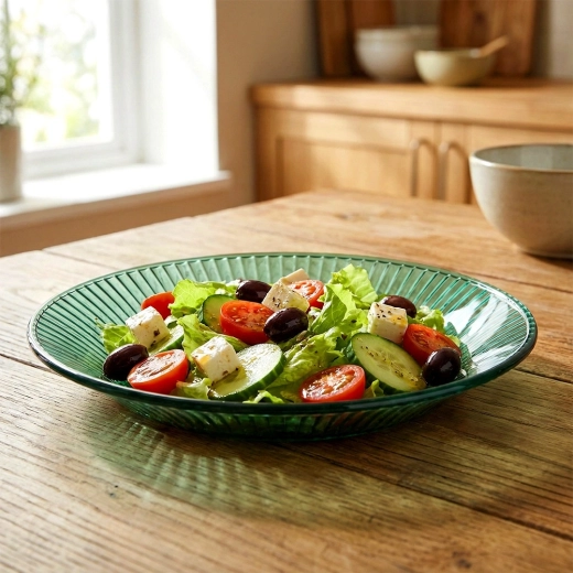 Ideális desszertekhez, salátákhoz és előételekhez