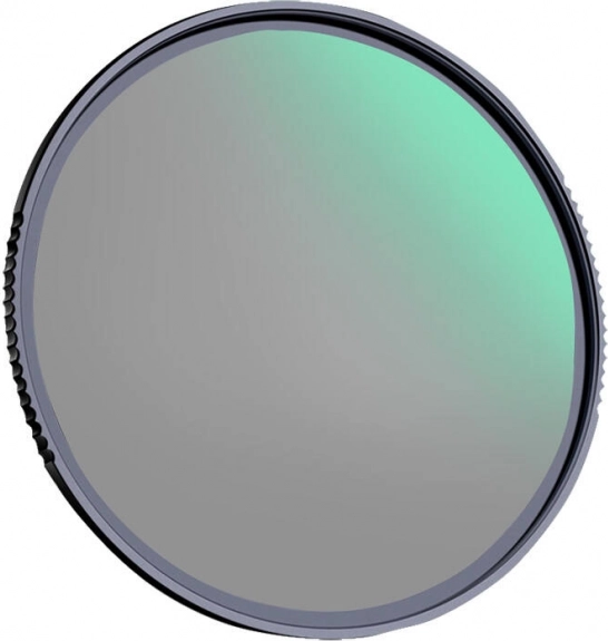 Diffúziós szűrő 1/4 Black Mist 37 mm K&F Concept Nano-X
