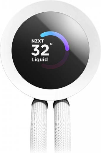 1,54”-os LCD kijelző monitorozáshoz és személyre szabáshoz