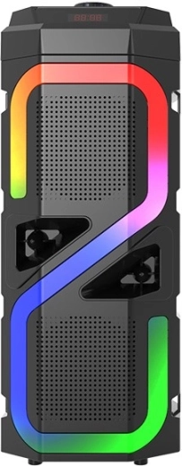 RGB LED effektek minden bulira