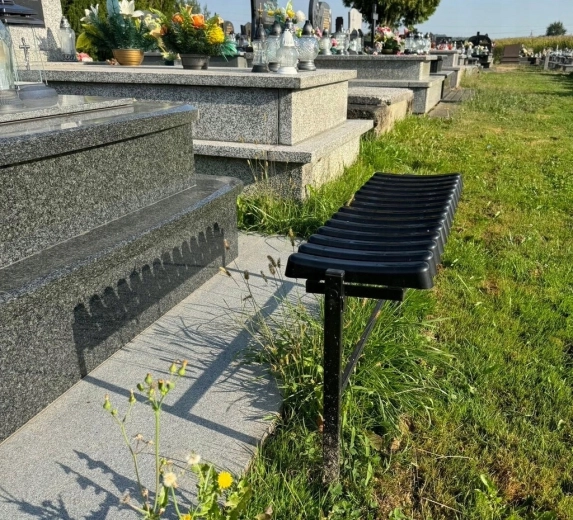 Kényelmes és tartós ülés