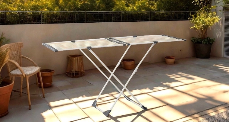 Kihajtható oldalsó szárnyak a nagyobb kapacitásért