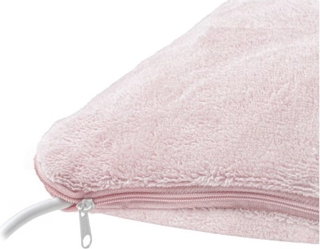 Puha, mosható huzat