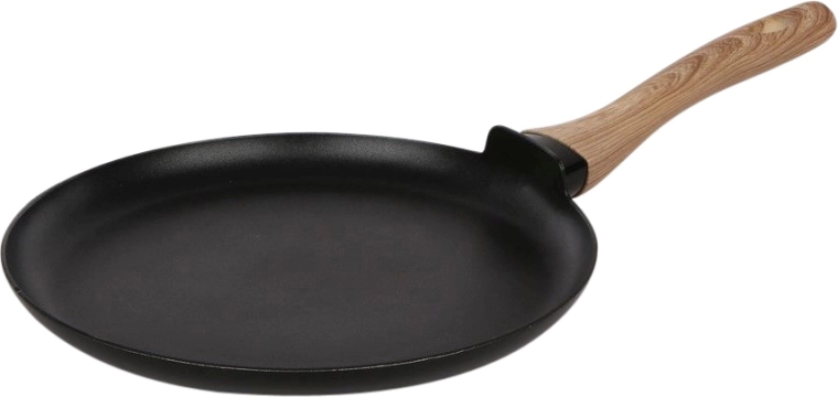 Natura light palacsintasütő serpenyő 26 cm
