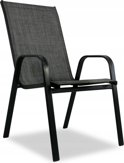 Tartós acél váz porszórt bevonattal