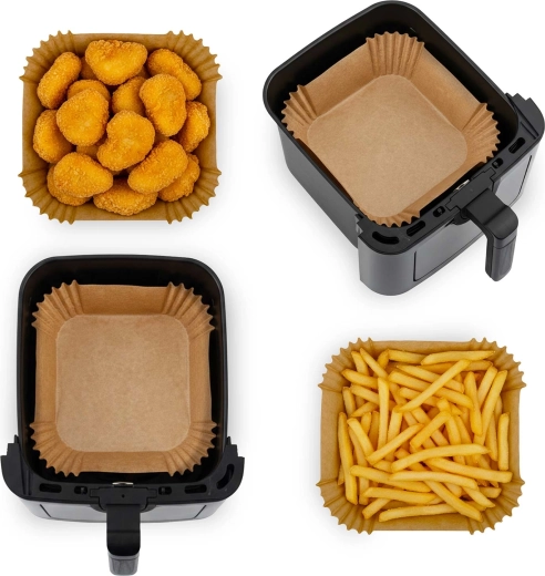 Széles kompatibilitás 23 × 23 cm