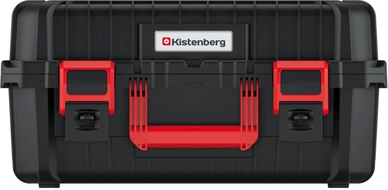 Masszív műanyag zárak és biztos záródás