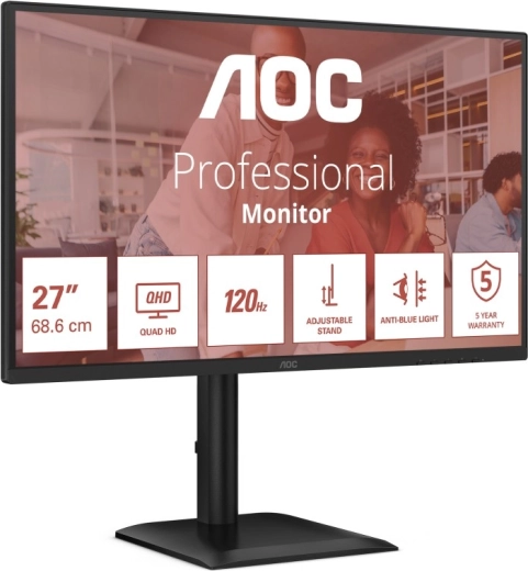 Folyamatos kép 120 Hz-nek köszönhetően