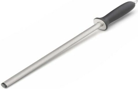 Taidea ovális gyémánt fenőacél 25,5 cm
