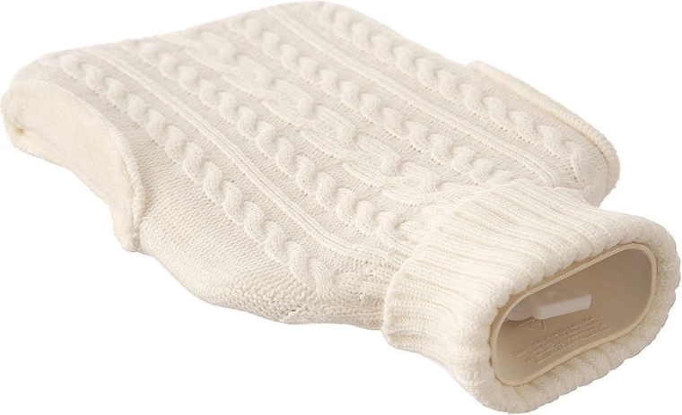 Puha, kötött huzat a maximális kényelemért