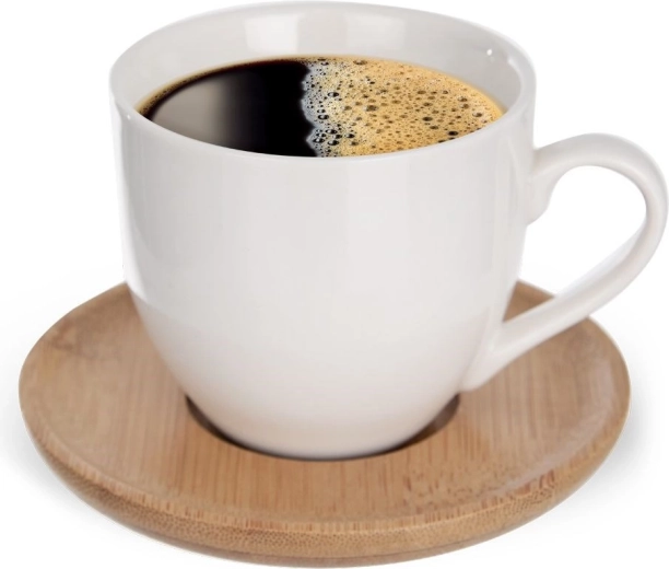 Kényelmes ivás és felületvédelem