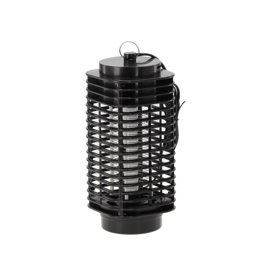 Hatékony UV/LED rovarcsalogatás