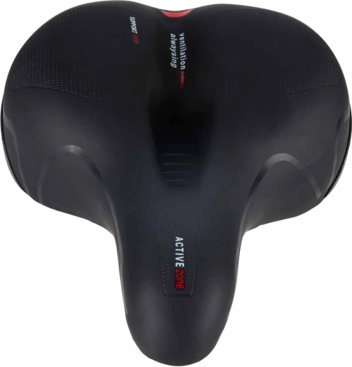 Anatómiai kényelem és szellőzés