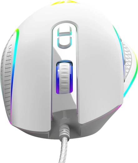 Pontos A825 szenzor akár 12 800 DPI-ig