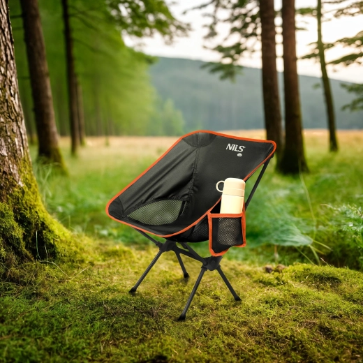 Kényelmes ülőrész tartós 600D poliészterből