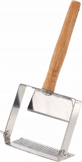 Ergonomikus fa nyél