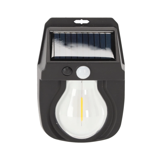 Vezeték nélküli napelemes tápellátás